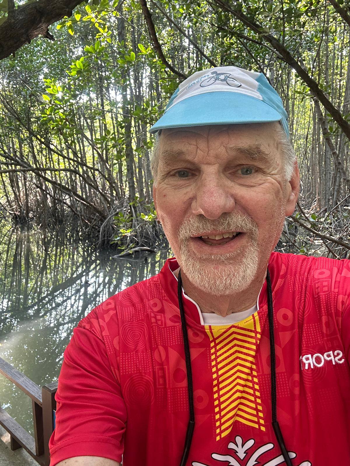 Cycling from Saigon to Hoi An Ancient Tour 5 Days